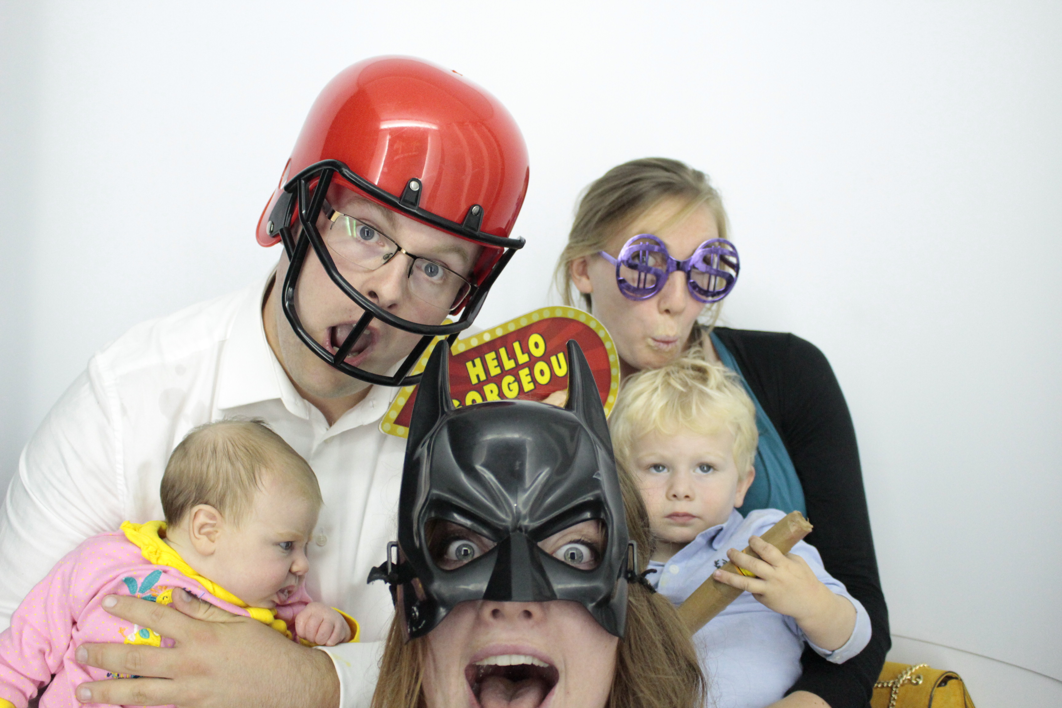 Louise & Dan's Big Day | View more photos from the event at gallery.myphotoboothexperience.co.uk/u/MyPhotoBoothExperienceLtd/Louise-Dans-Big-Day